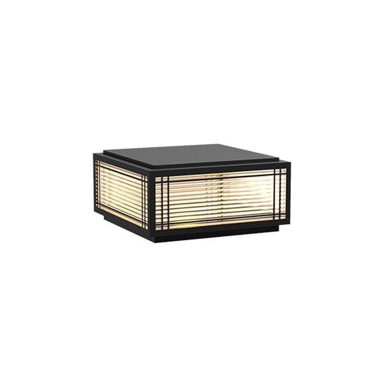 Deck Outdoor Post Light - view 39