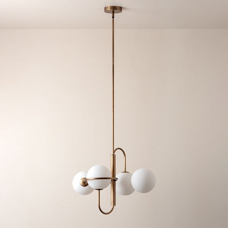 Decora Chandelier - view 2