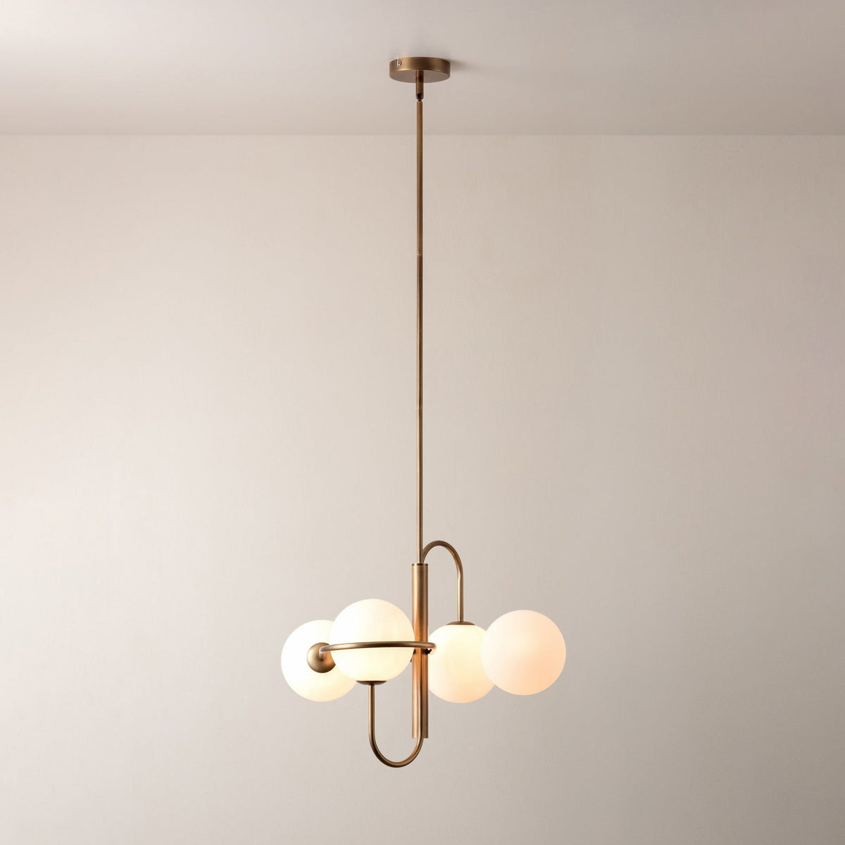 Decora Chandelier - view 4