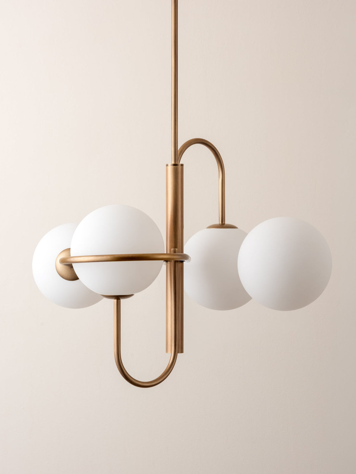Decora Chandelier - view 5