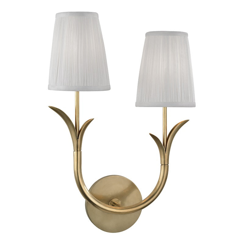 Deering Wall Lamp