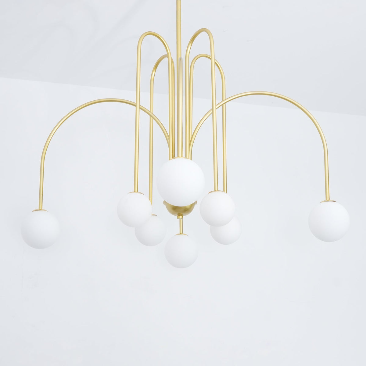 Delaney Chandelier - view 6