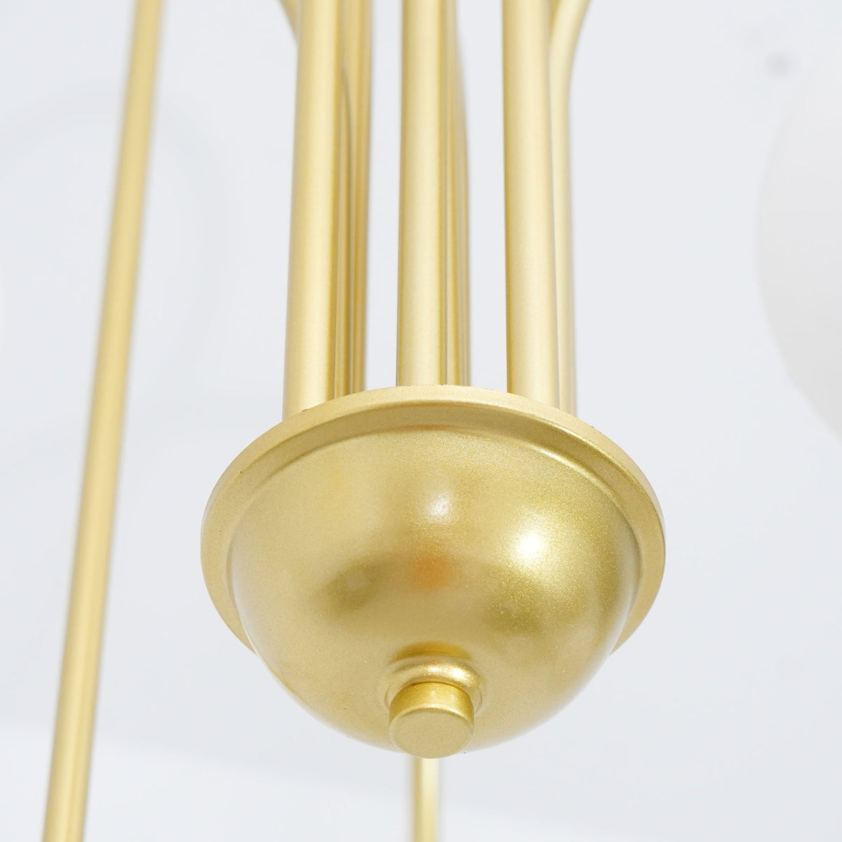 Delaney Chandelier - view 7
