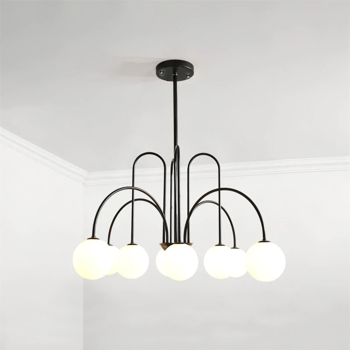 Delaney Chandelier - view 11