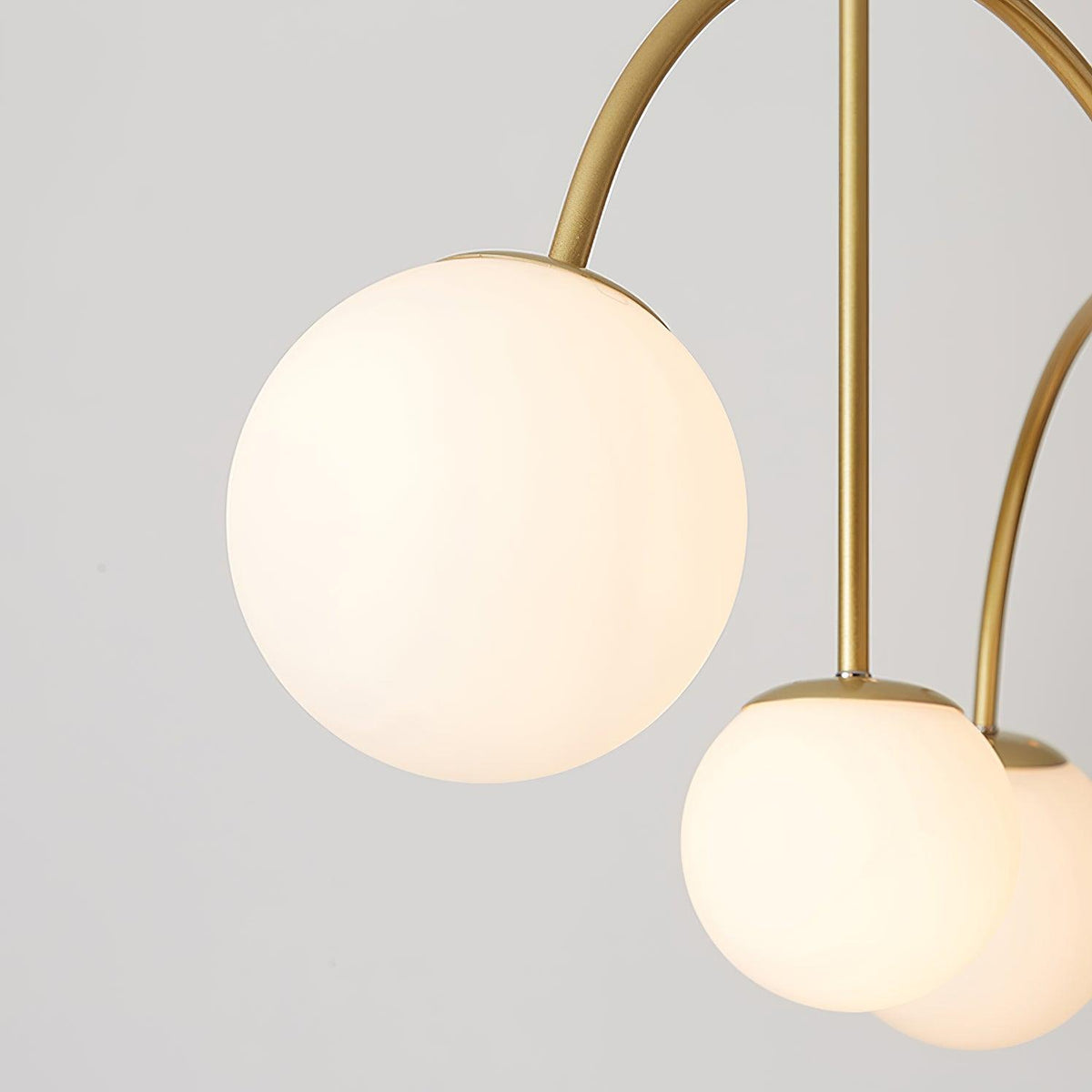 Delaney Chandelier - view 5
