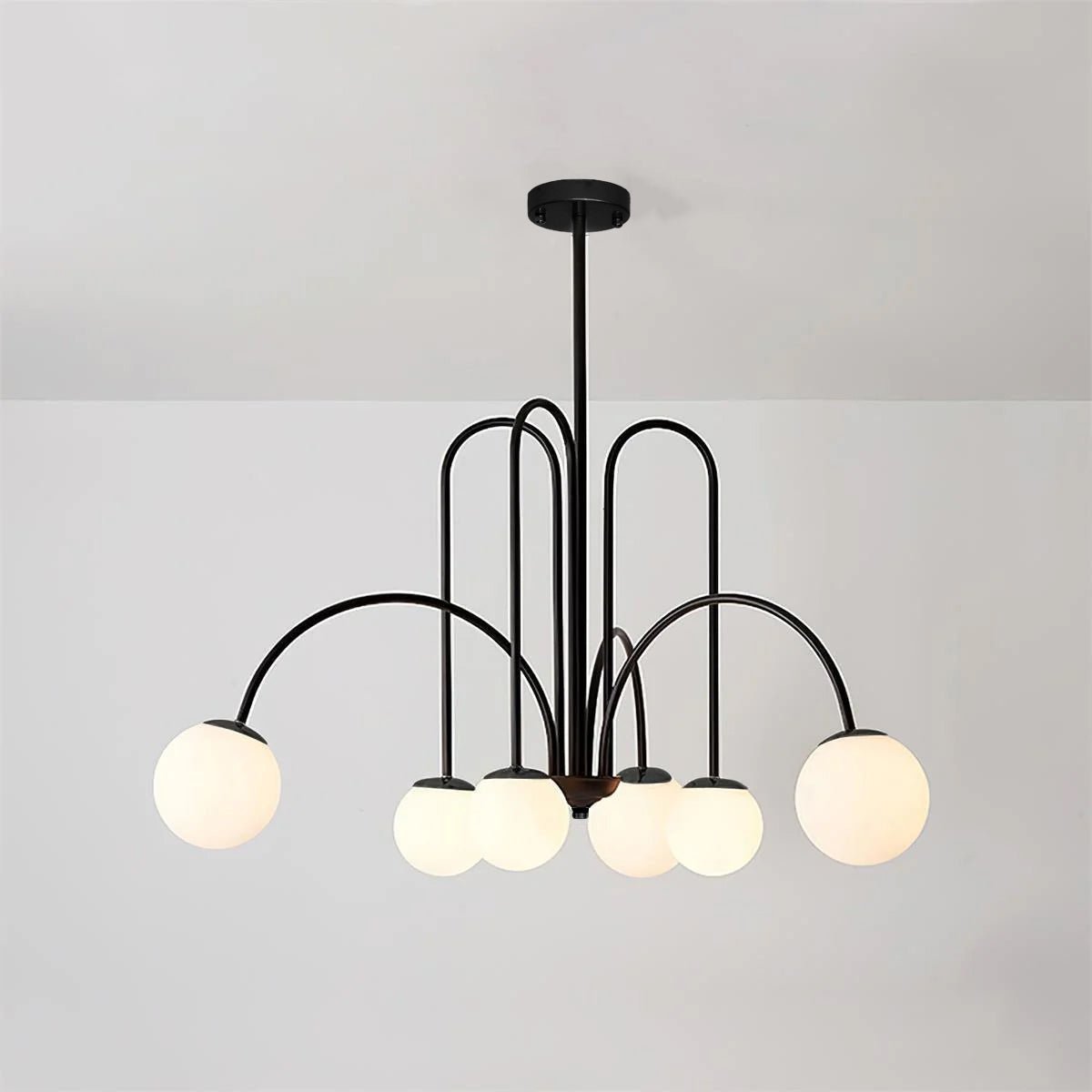 Delaney Chandelier - view 12