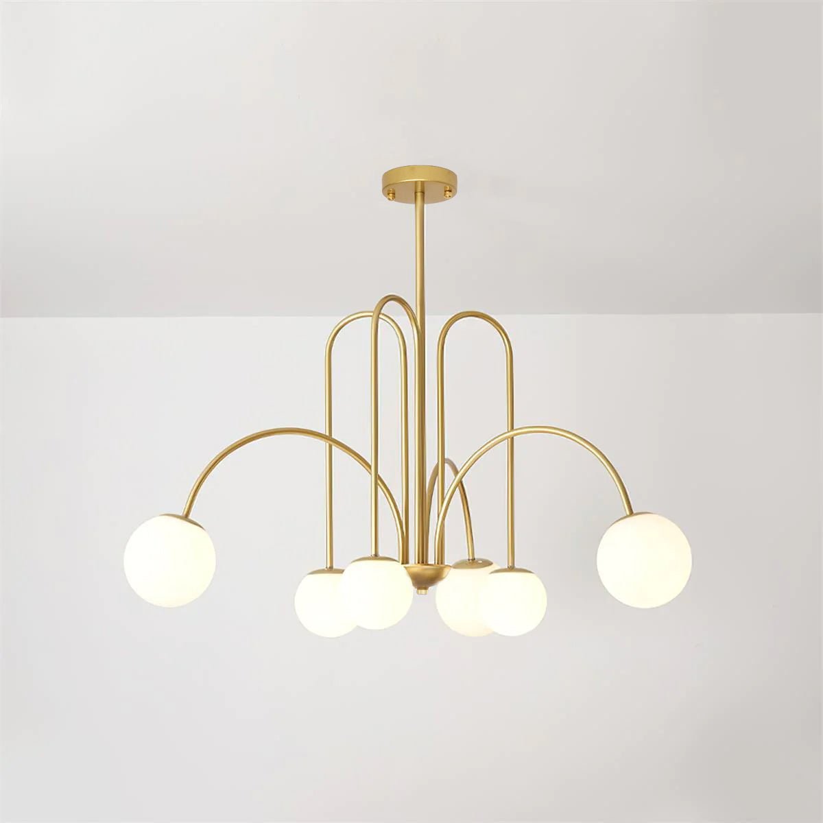 Delaney Chandelier - view 13