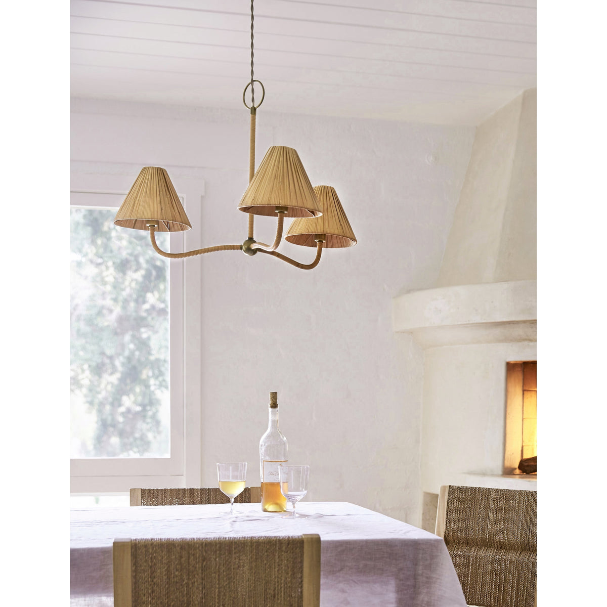Delphine Chandelier - view 9