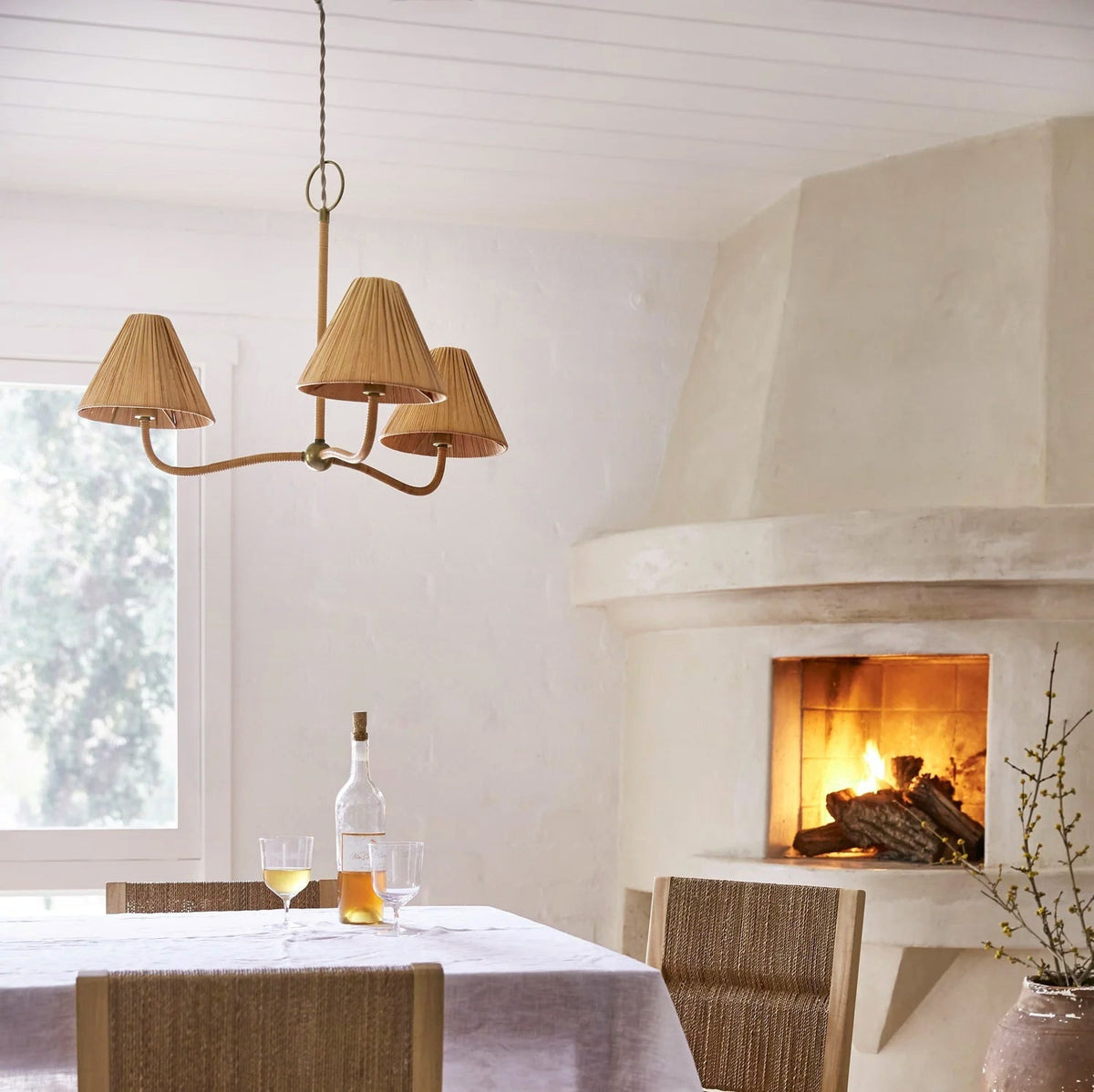 Delphine Chandelier - view 4