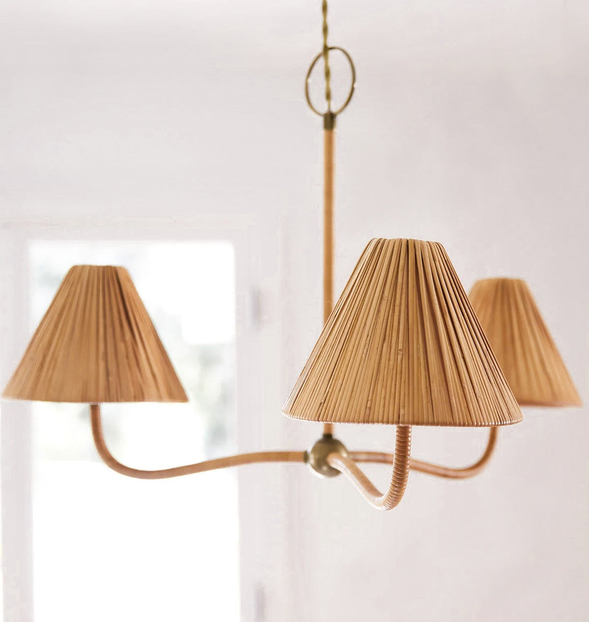 Delphine Chandelier - view 2