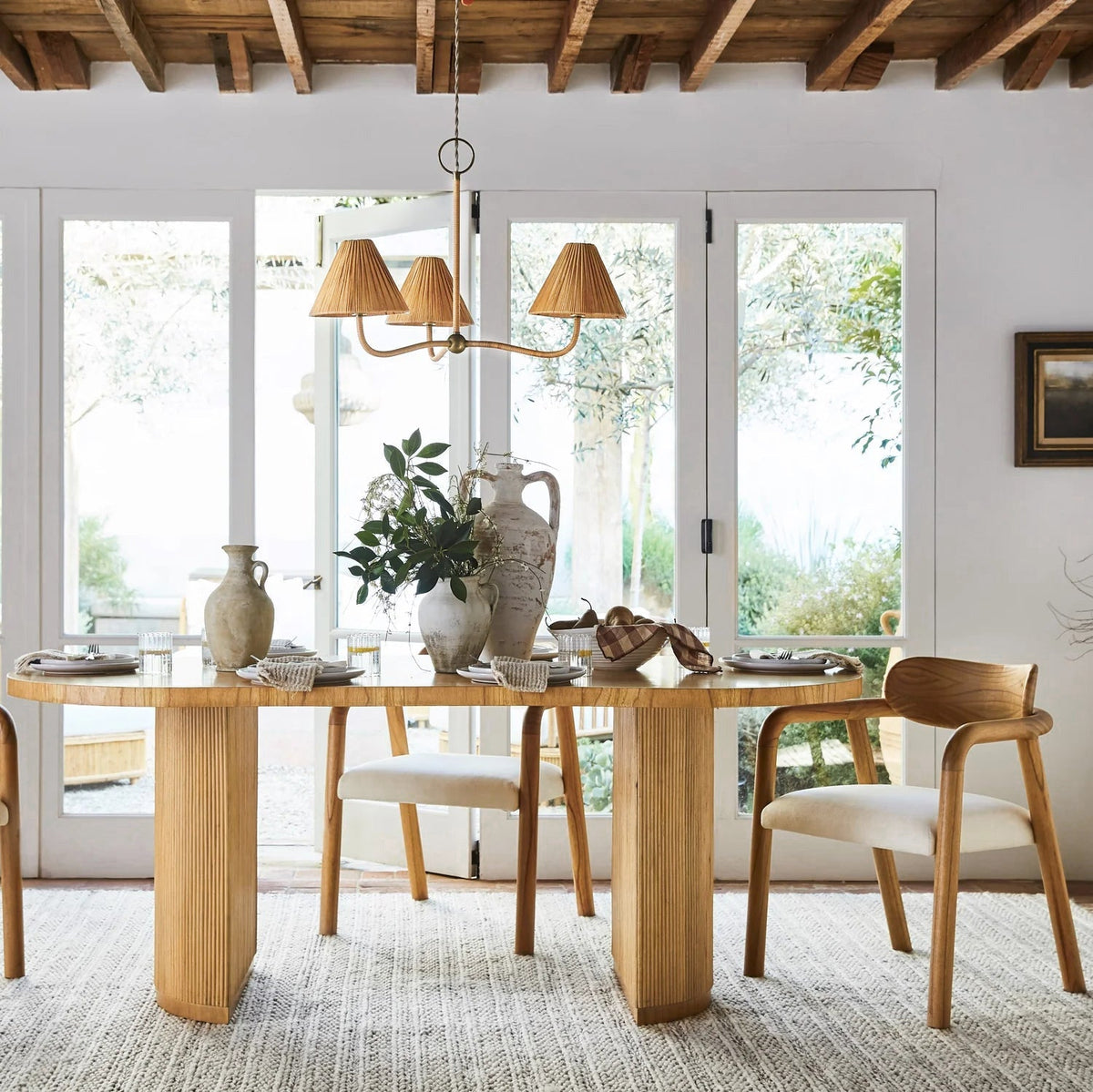 Delphine Chandelier - view 5