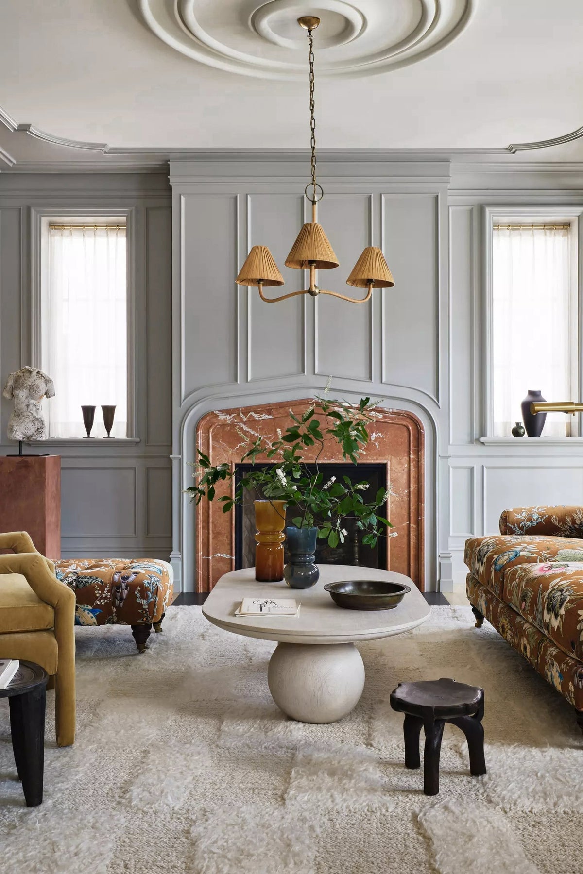 Delphine Chandelier - view 6