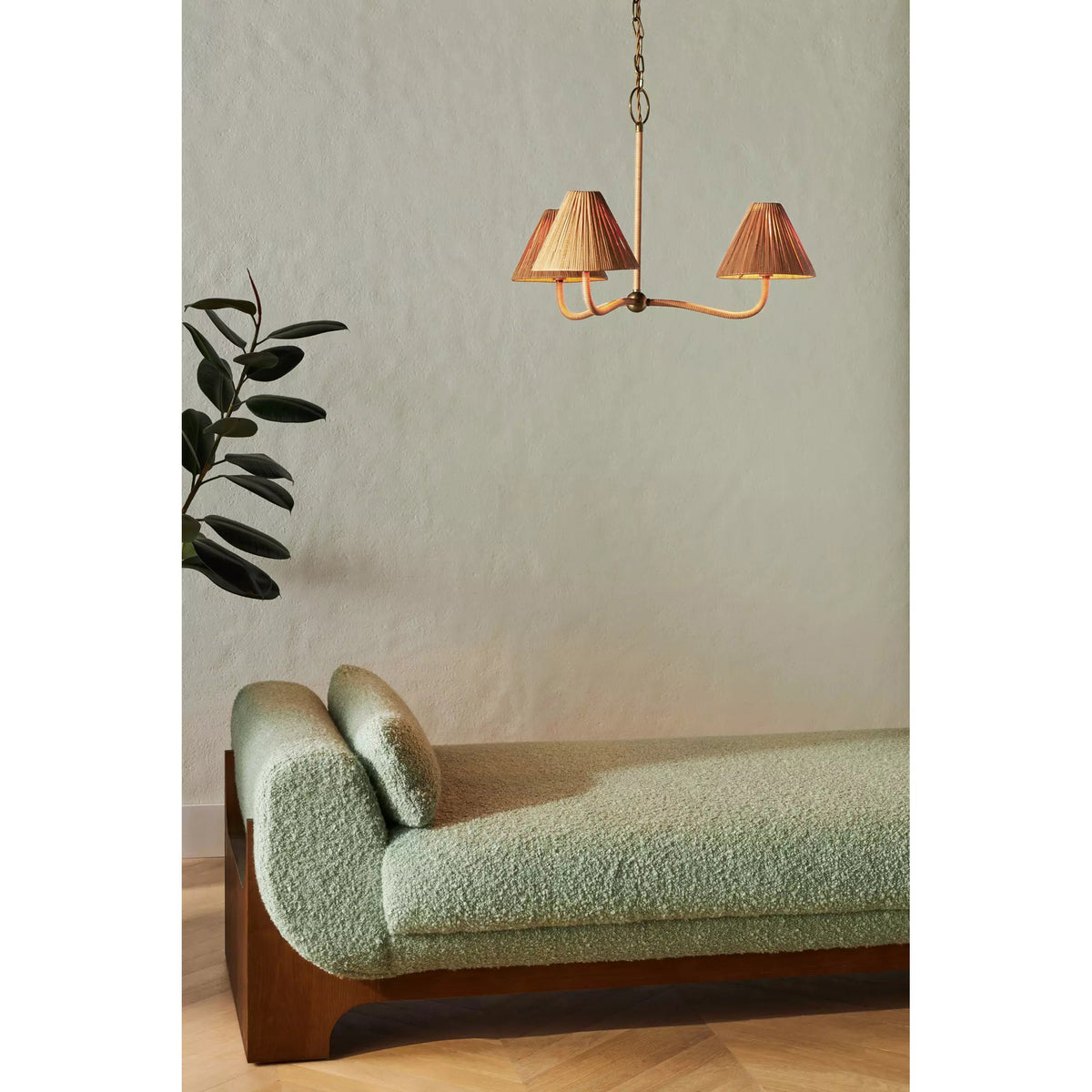 Delphine Chandelier - view 8