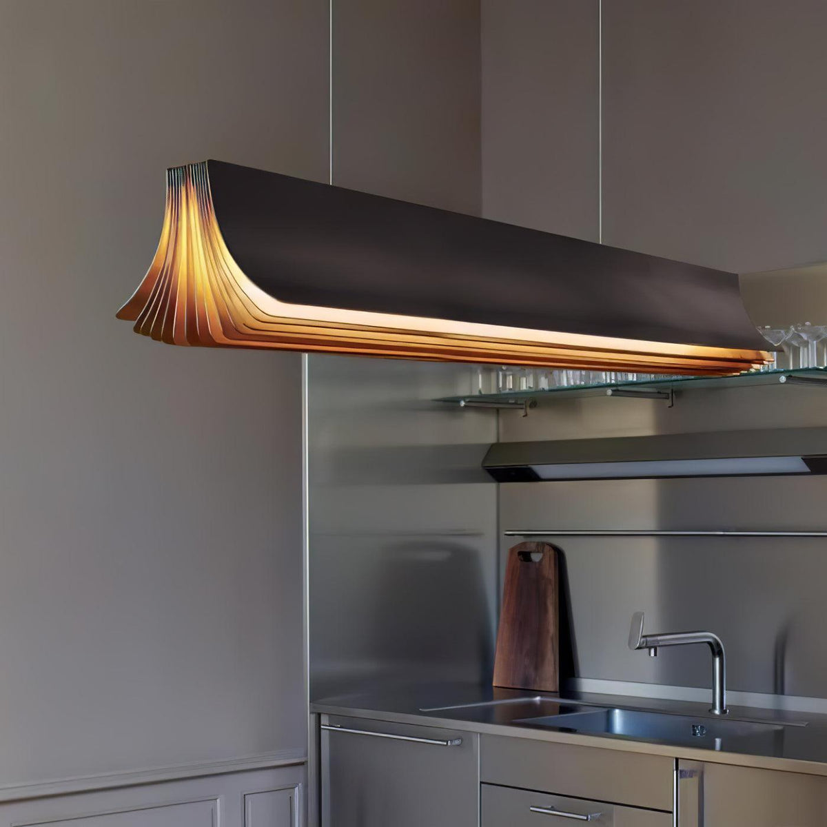 Serenith Pendant Lamp