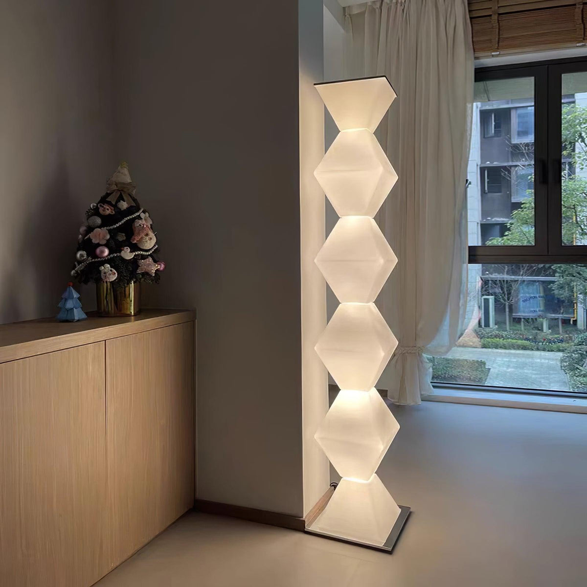 Dickson Floor Lamp - view 4