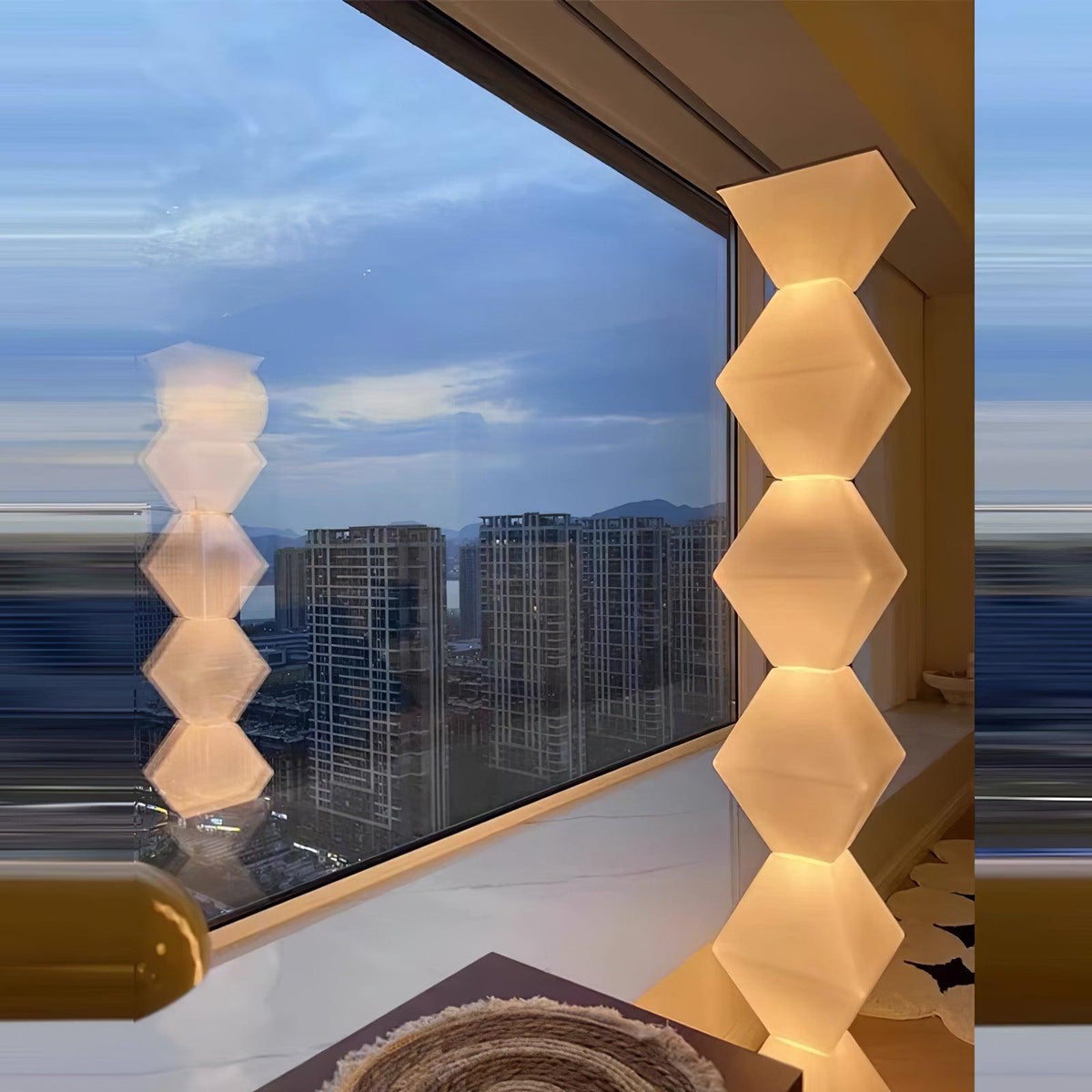 Dickson Floor Lamp - view 13