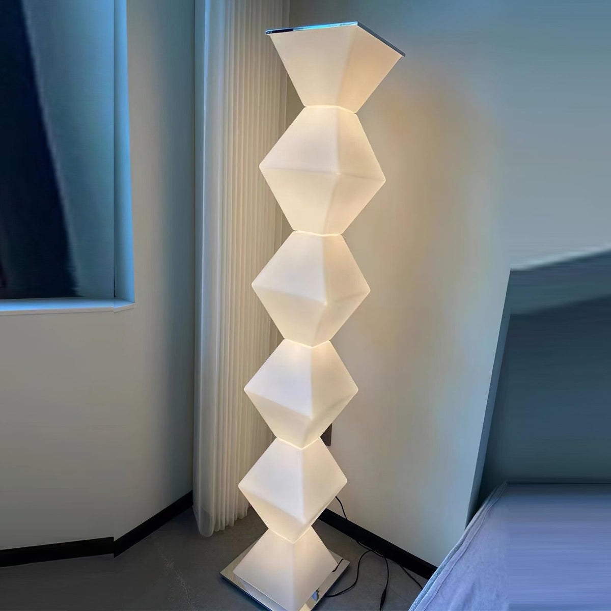 Dickson Floor Lamp - view 14