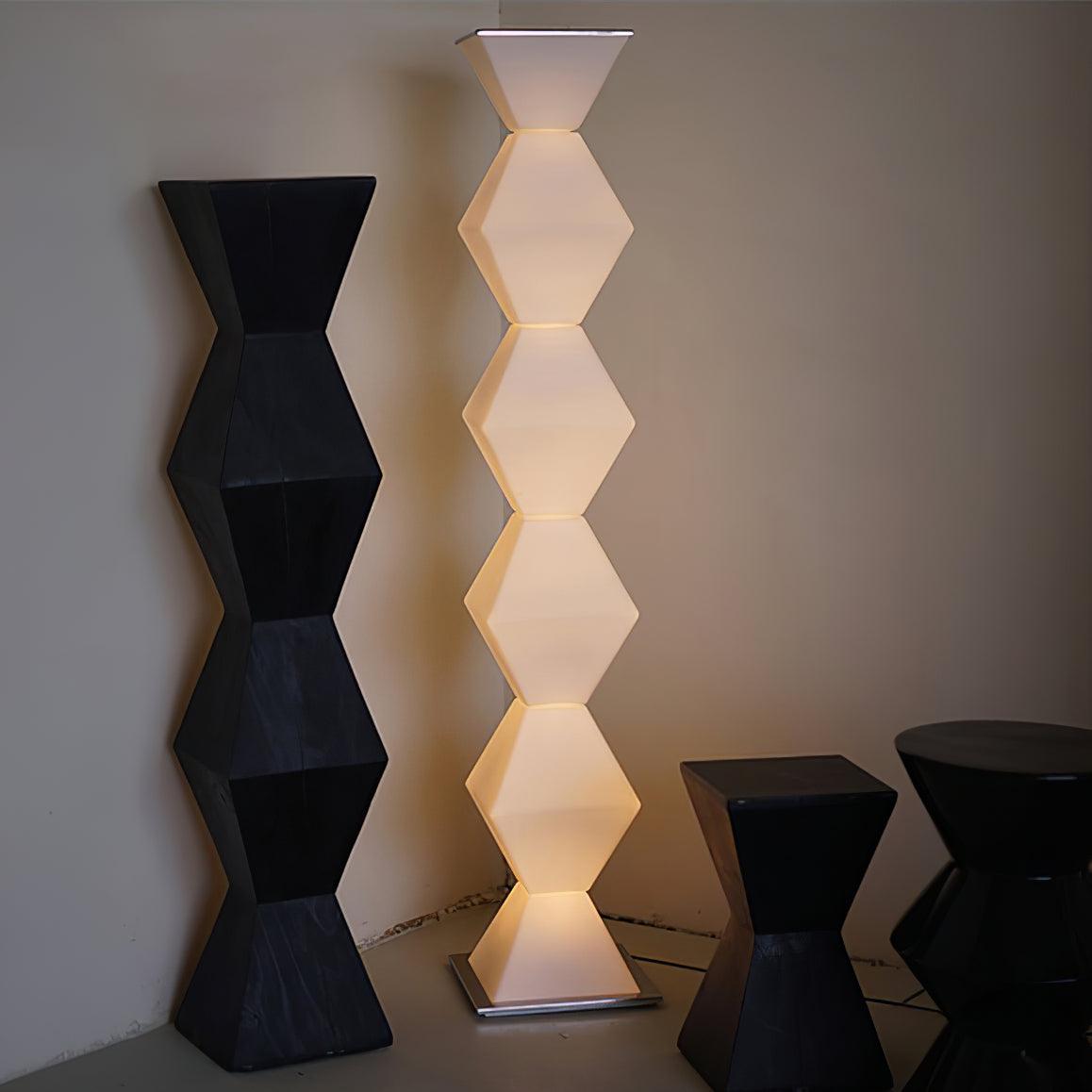 Dickson Floor Lamp - view 7
