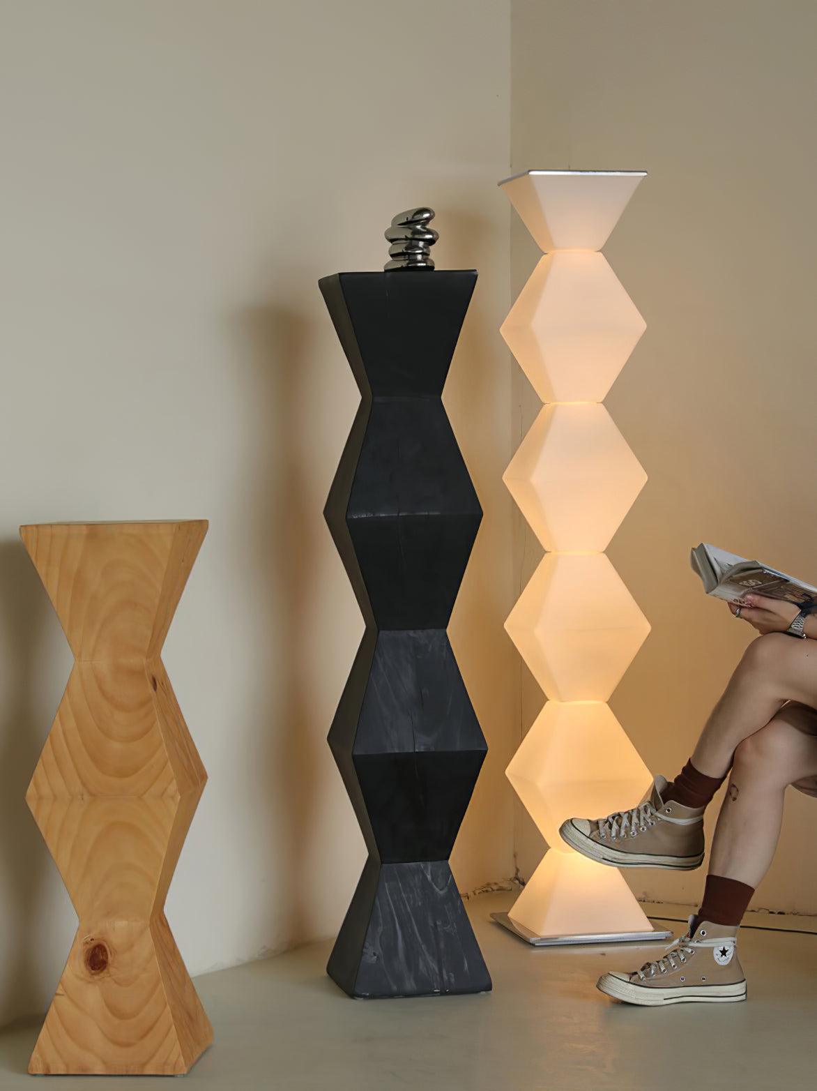 Dickson Floor Lamp - view 15