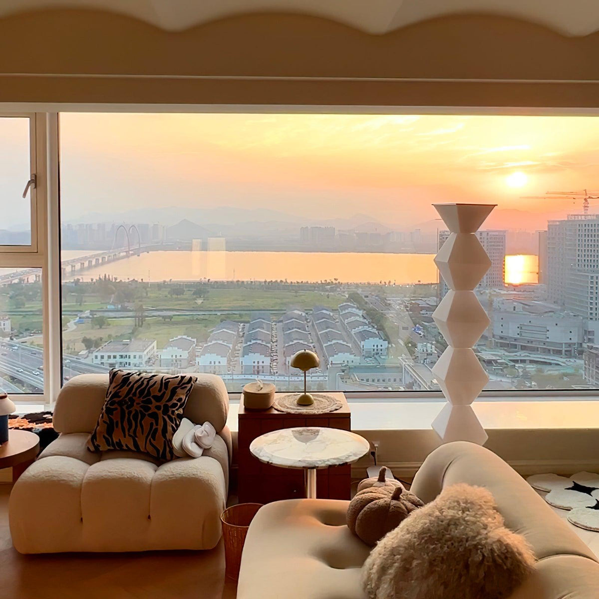 Dickson Floor Lamp - view 6