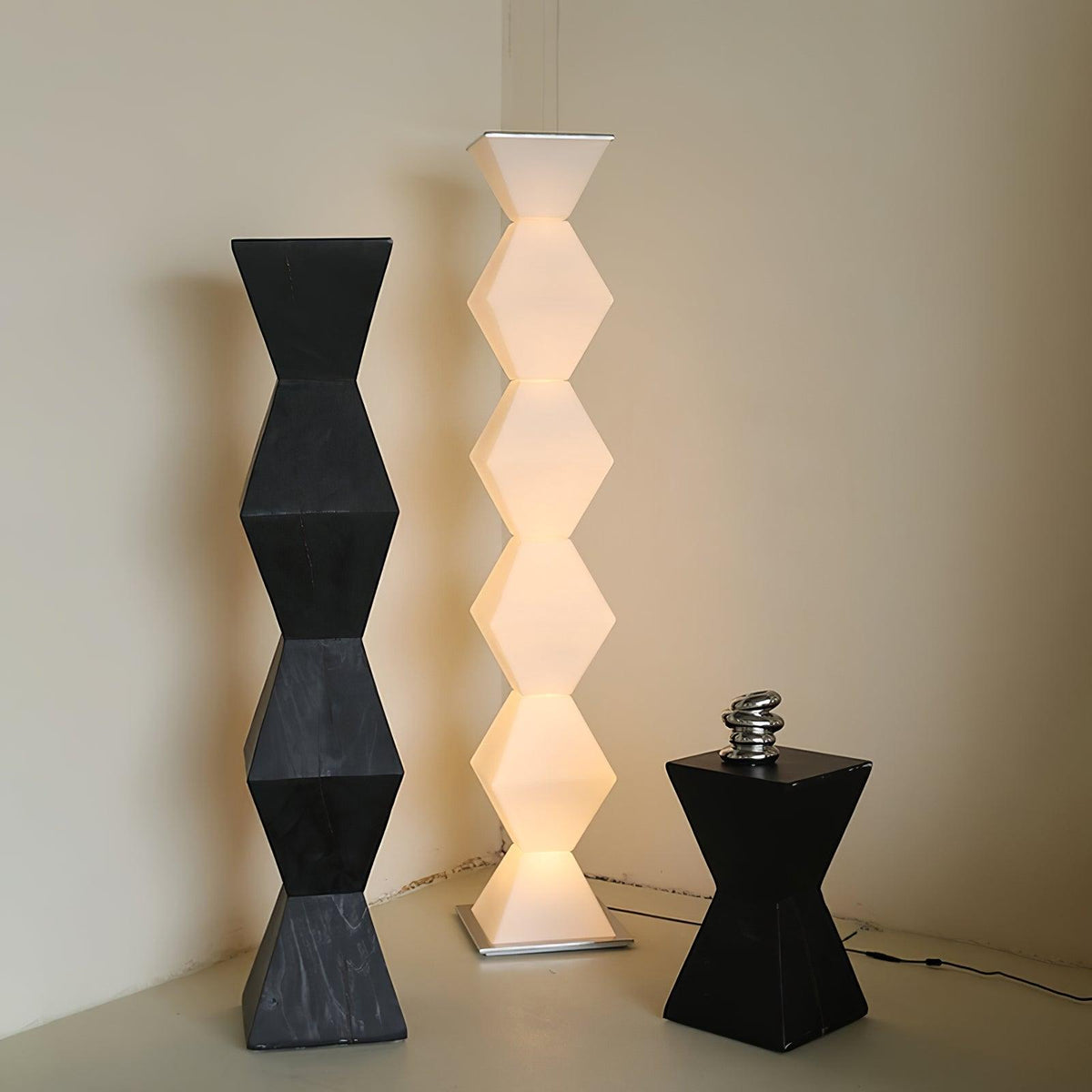 Dickson Floor Lamp - view 3