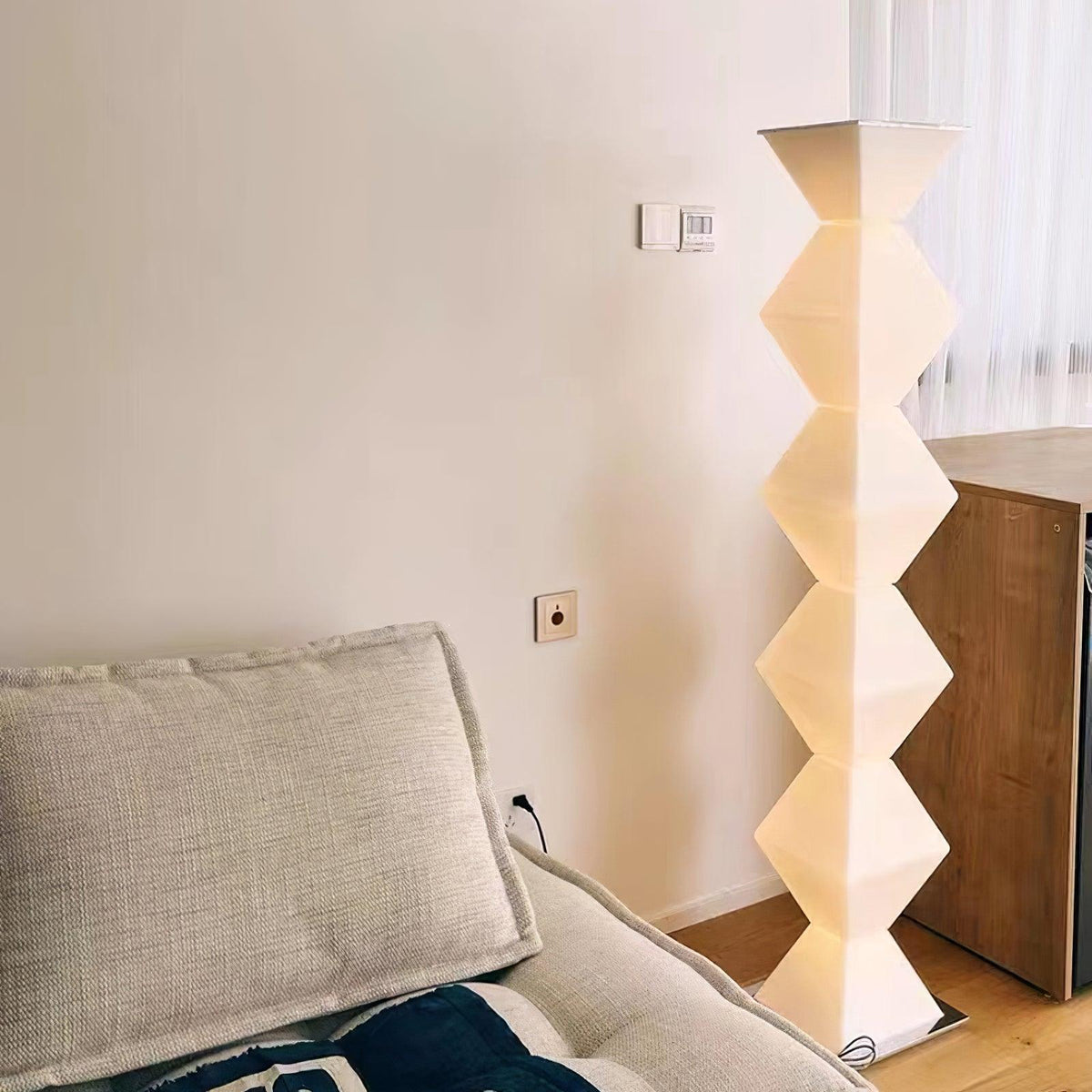 Dickson Floor Lamp - view 5