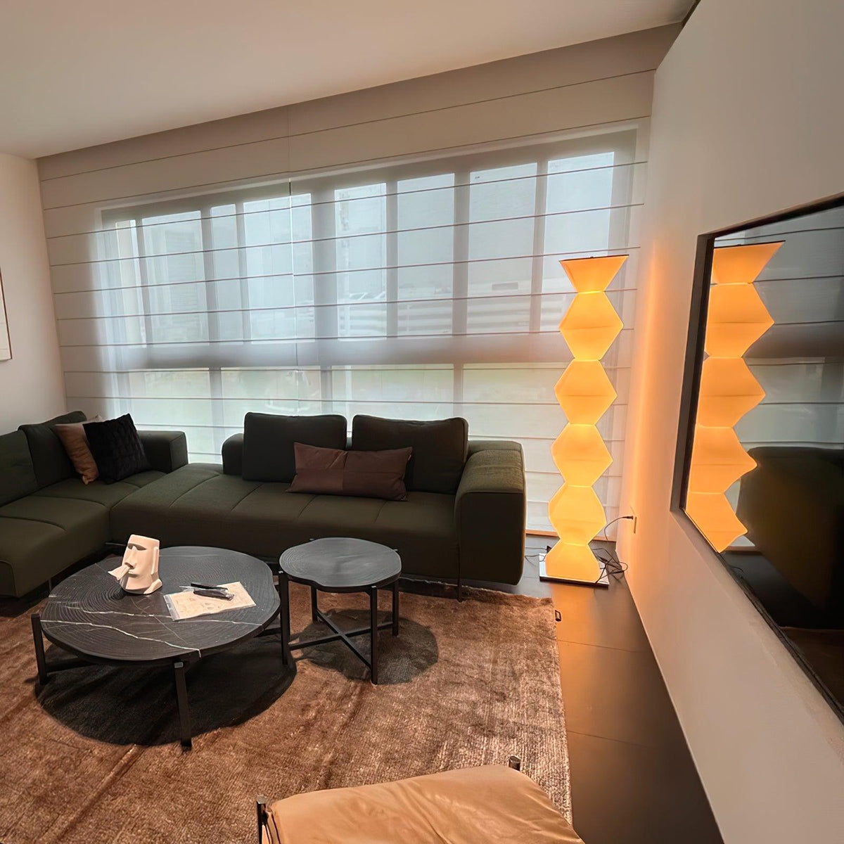 Dickson Floor Lamp - view 8