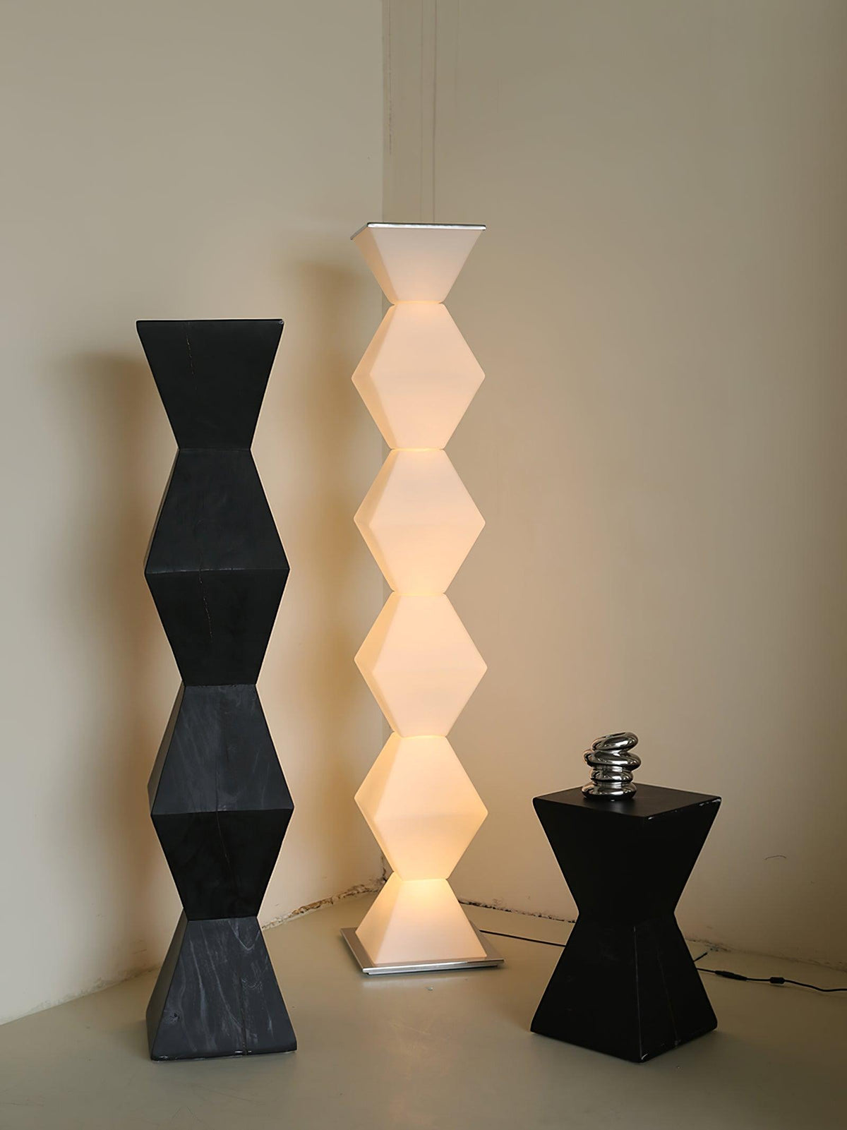 Dickson Floor Lamp - view 11