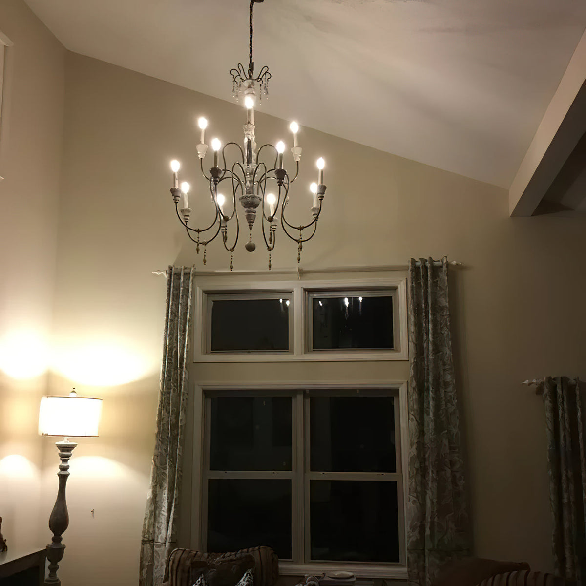 Dinardo Chandelier - view 11