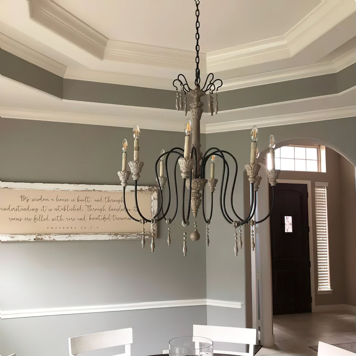 Dinardo Chandelier - view 14
