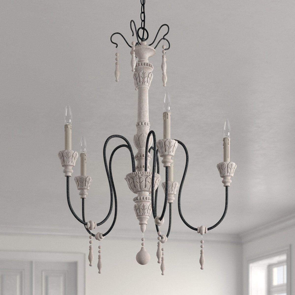 Dinardo Chandelier - view 17
