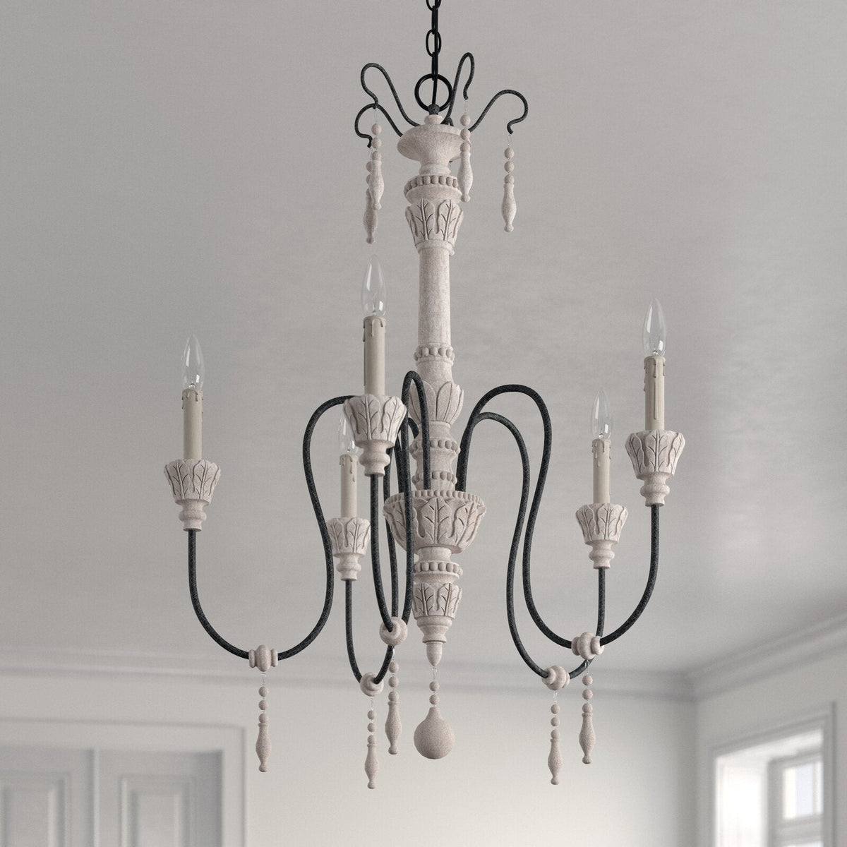 Dinardo Chandelier - view 18