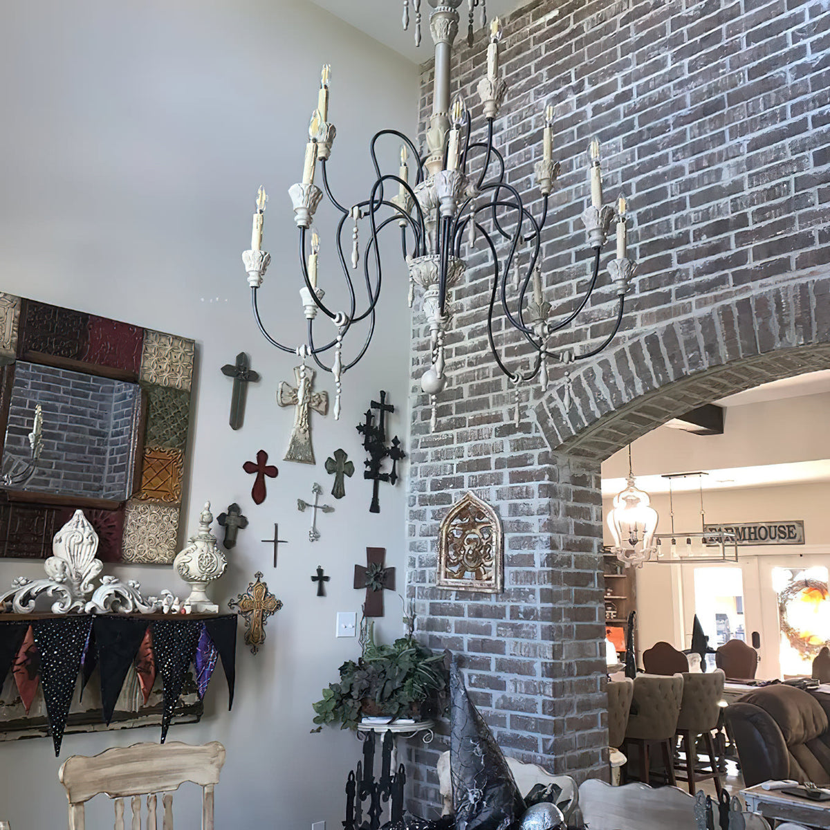 Dinardo Chandelier - view 13