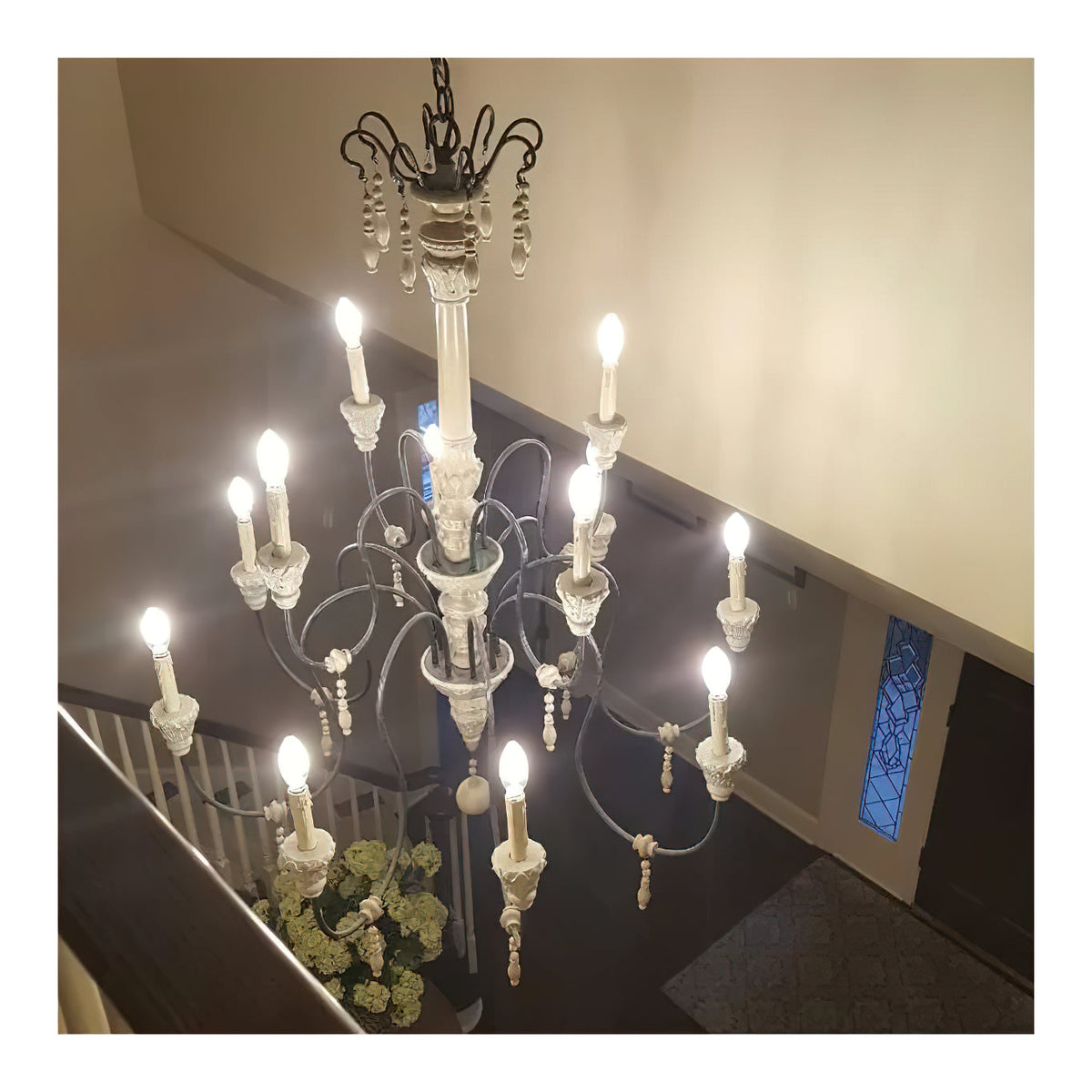 Dinardo Chandelier - view 16