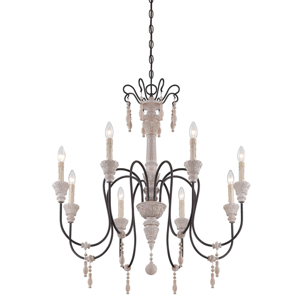 Dinardo Chandelier - view 22