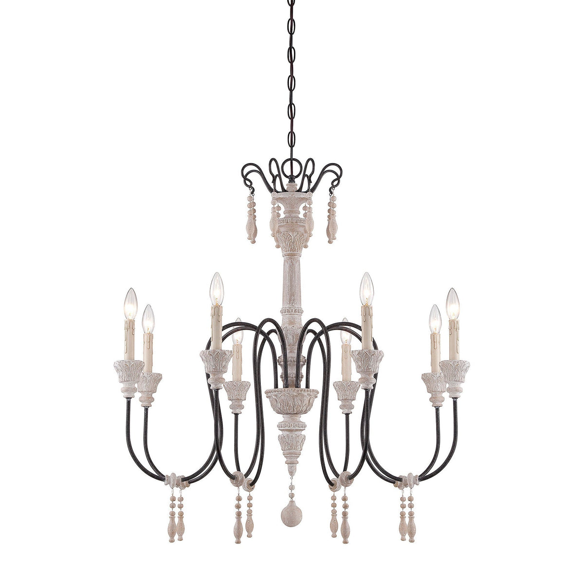 Dinardo Chandelier - view 23