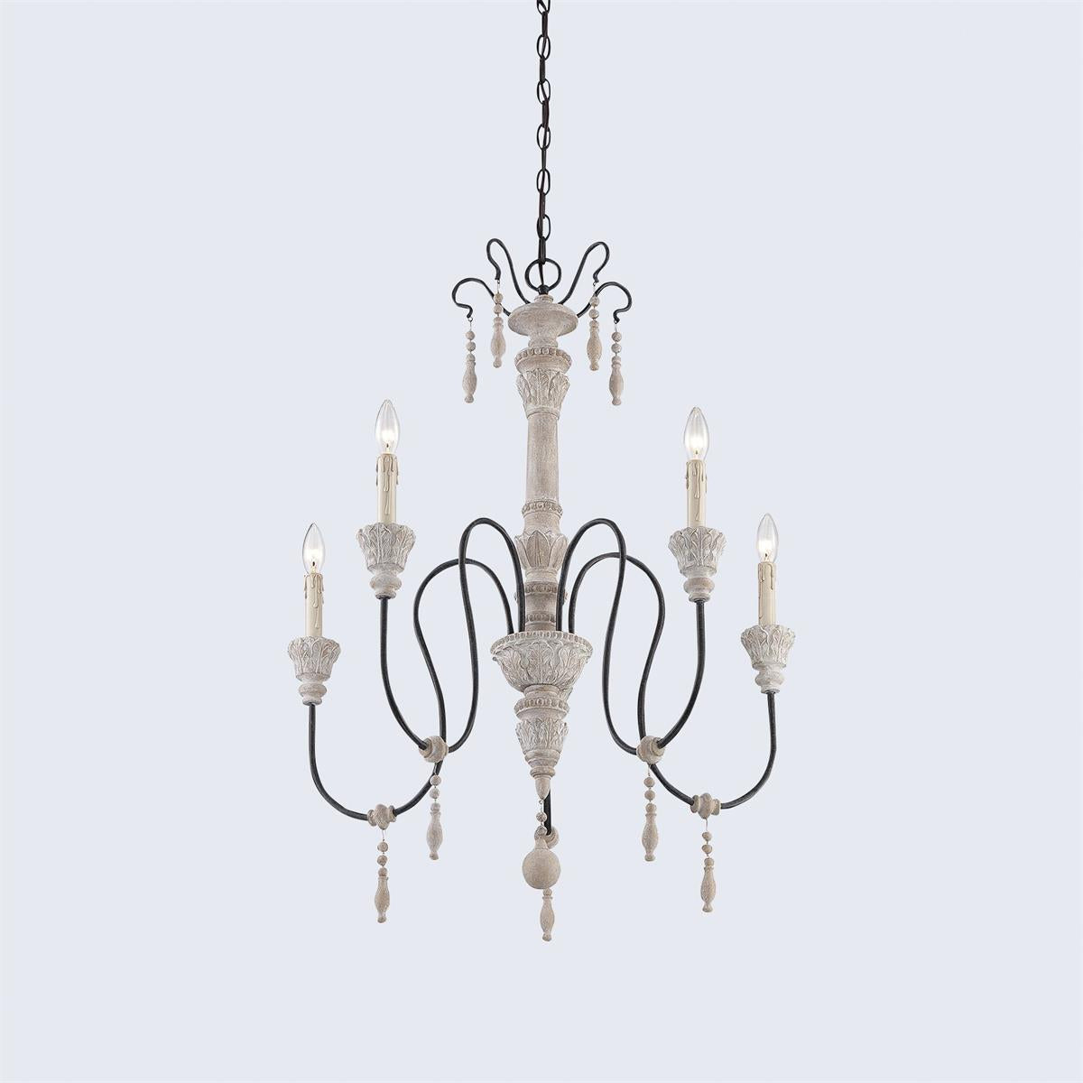 Dinardo Chandelier - view 12