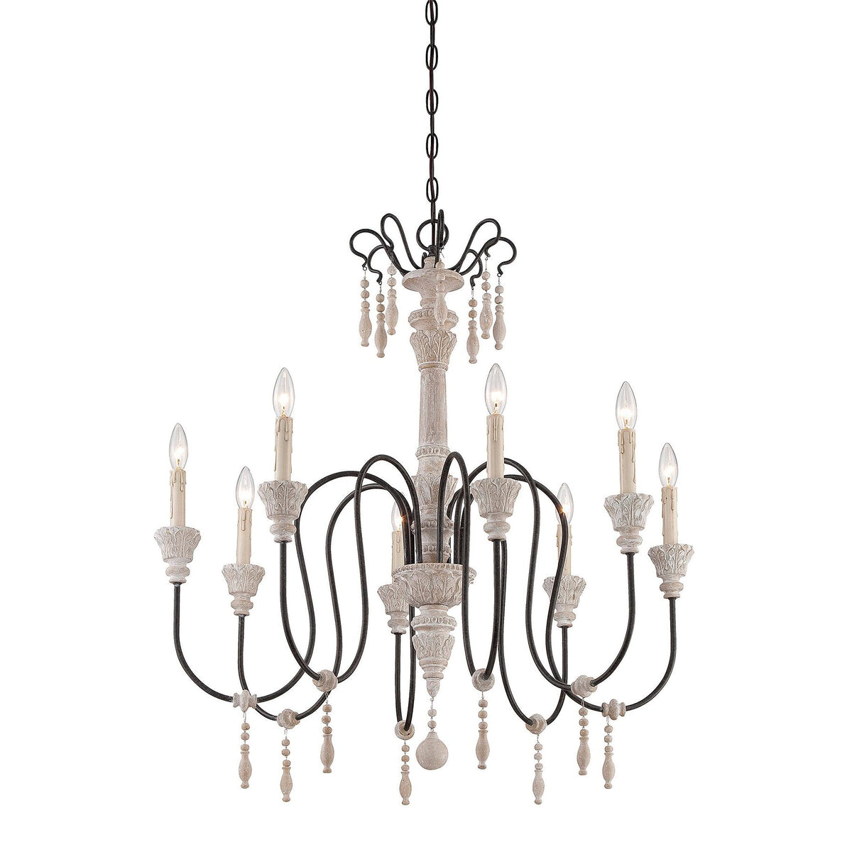 Dinardo Chandelier - view 21