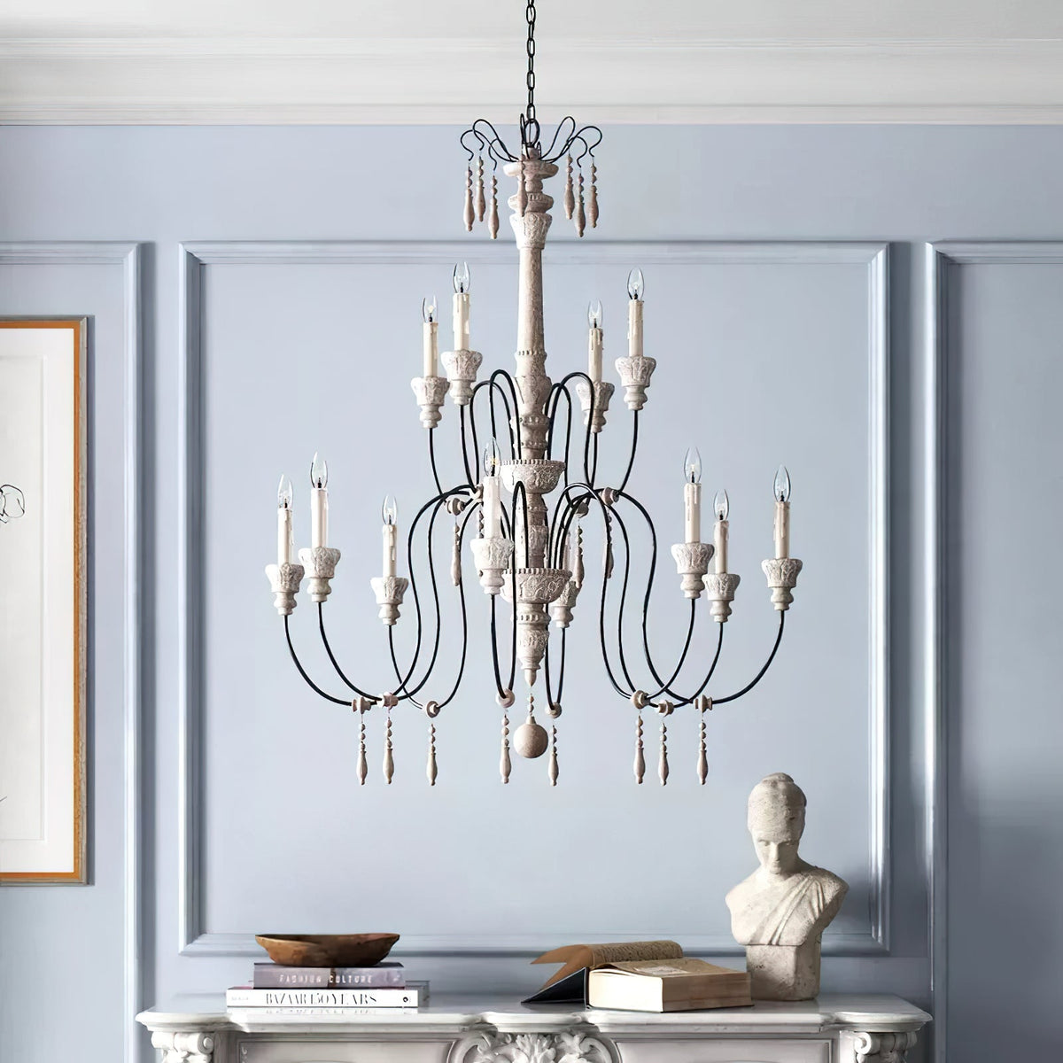 Dinardo Chandelier - view 6