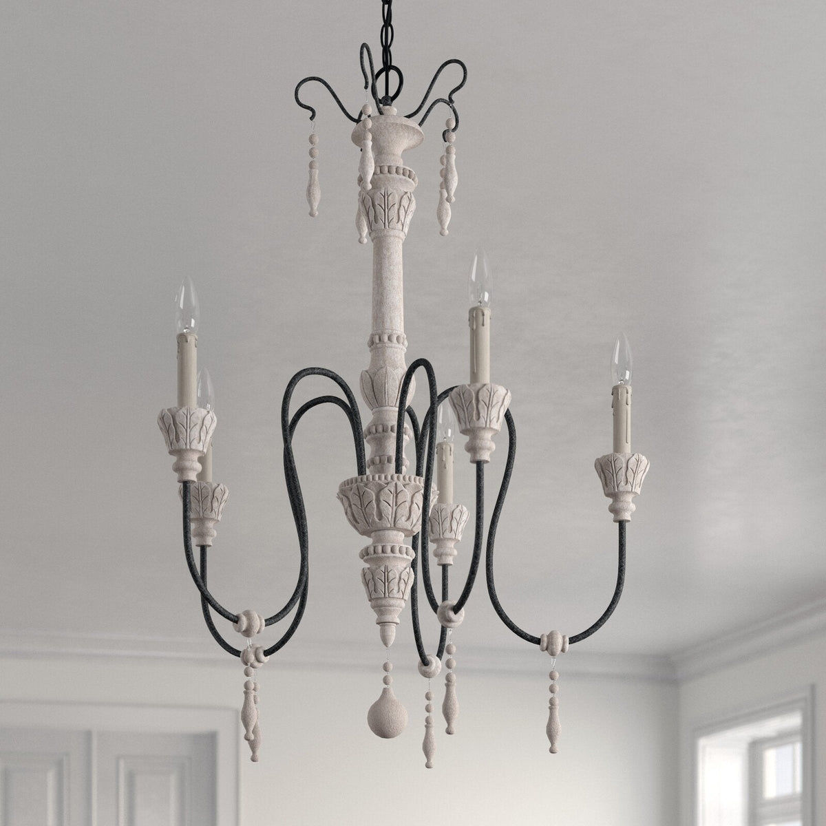 Dinardo Chandelier - view 19