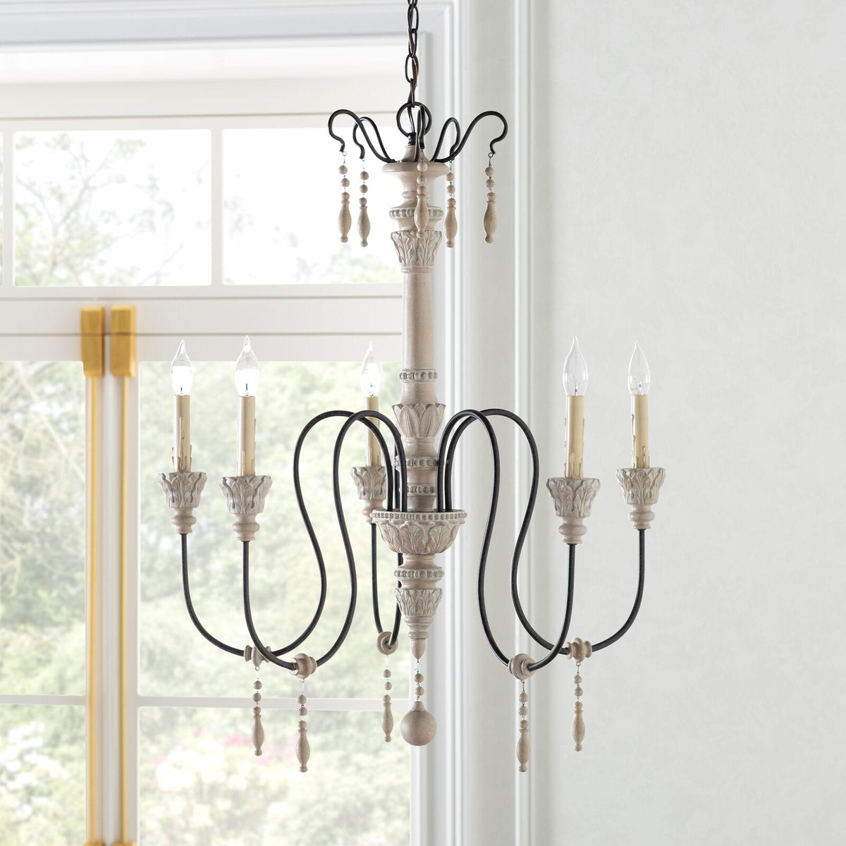 Dinardo Chandelier - view 8