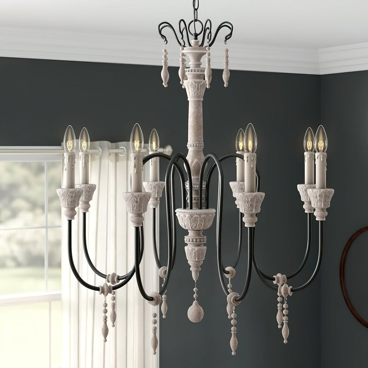 Dinardo Chandelier - view 9