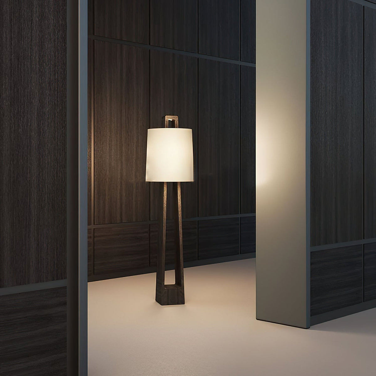 Dinka Floor Lamp - view 9