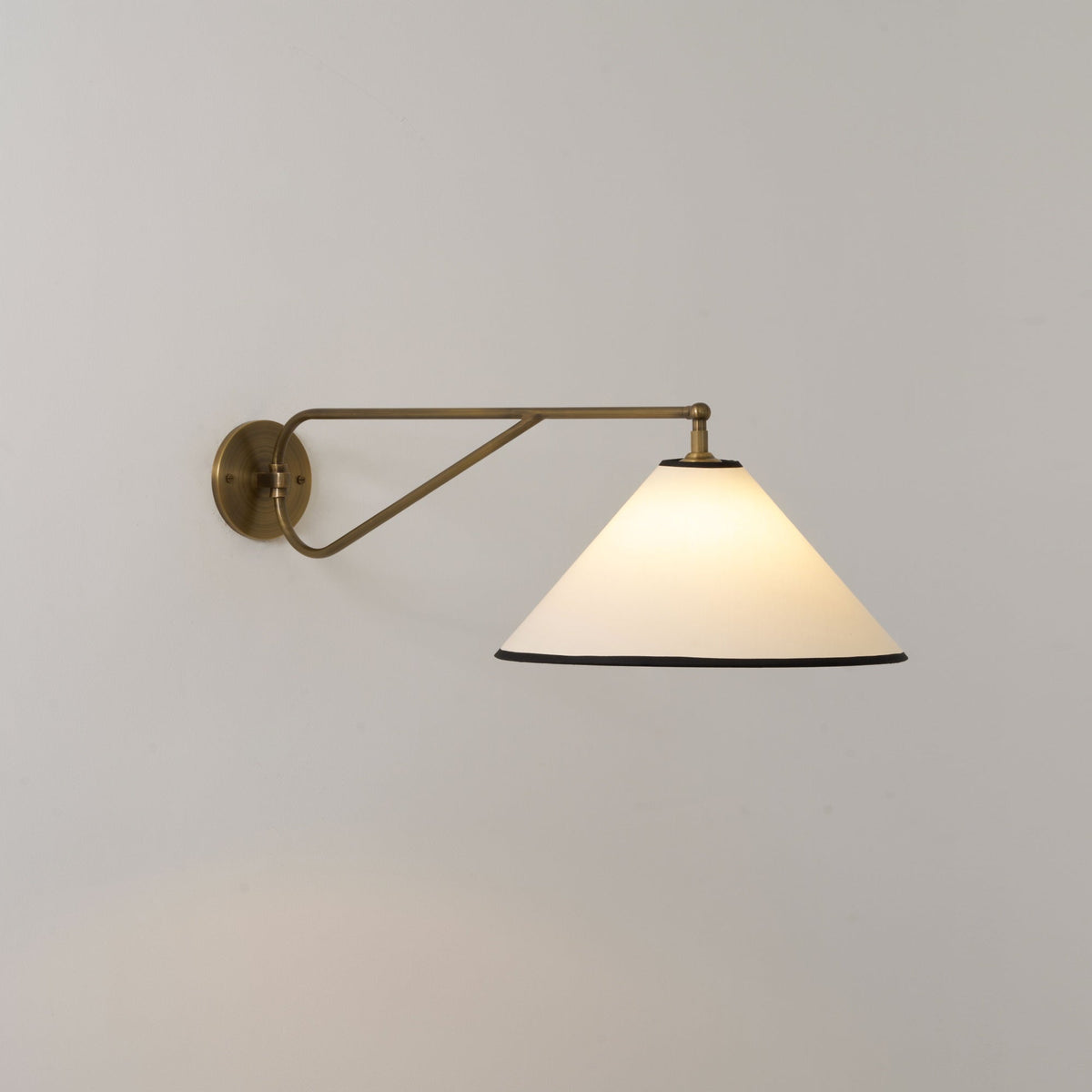 Dionis Wall Lamp - view 10