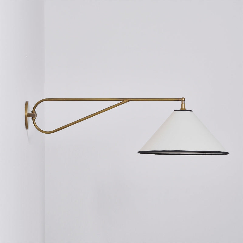 Dionis Wall Lamp - view 7