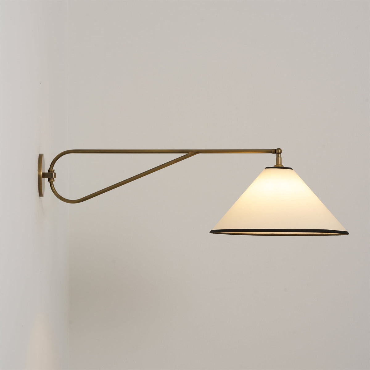 Dionis Wall Lamp - view 8