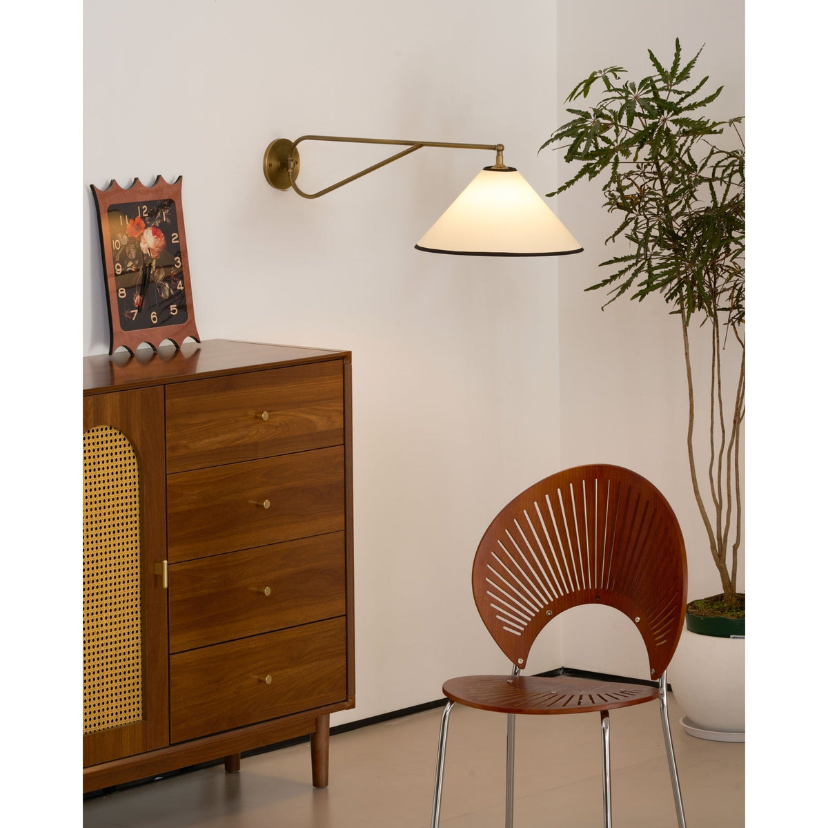 Dionis Wall Lamp - view 5