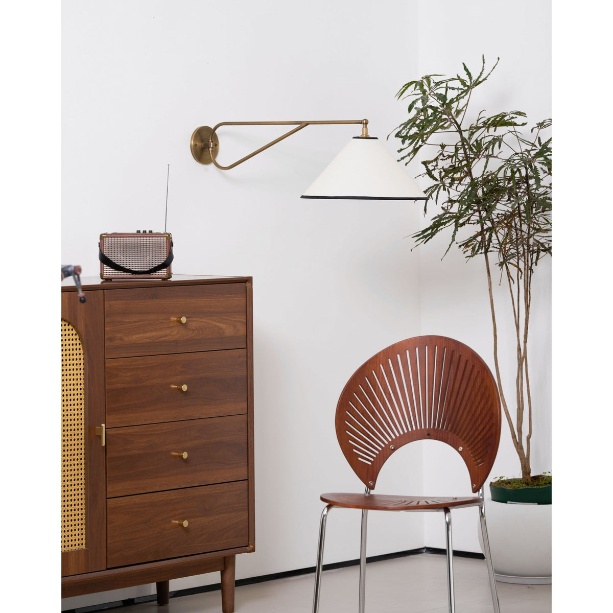 Dionis Wall Lamp - view 6