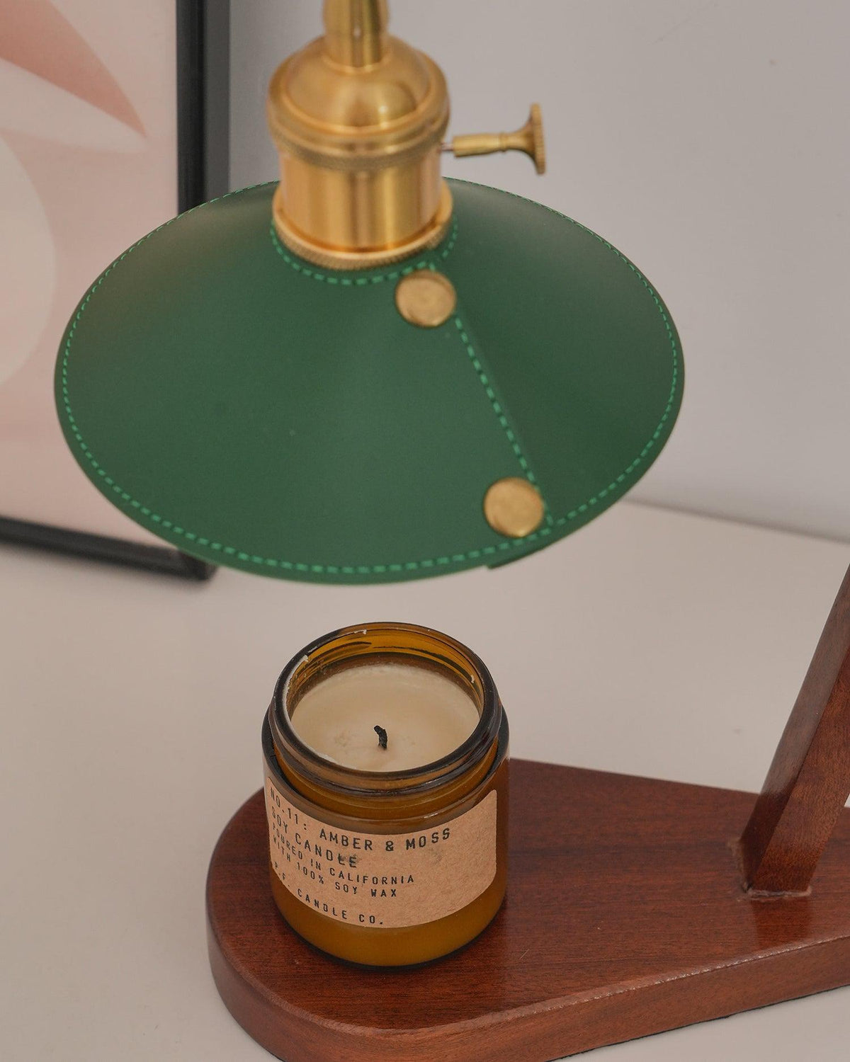 Diosa Table Lamp - view 14