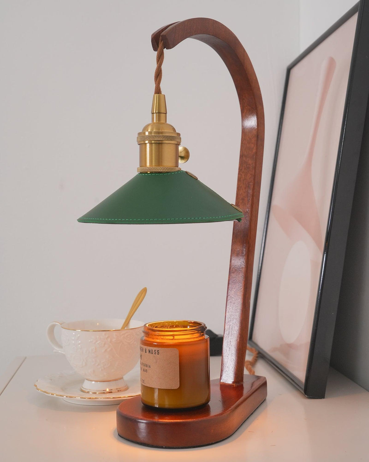 Diosa Table Lamp - view 9